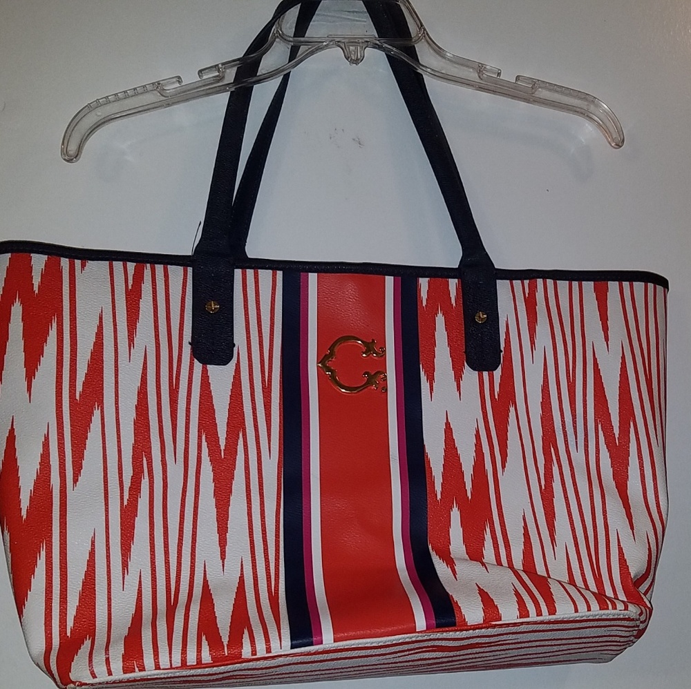 C Wonder tote